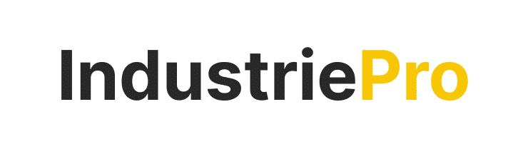 Logo IndustriePro