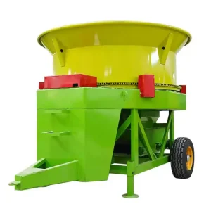 Presse à Balle Agricole Pro 1600